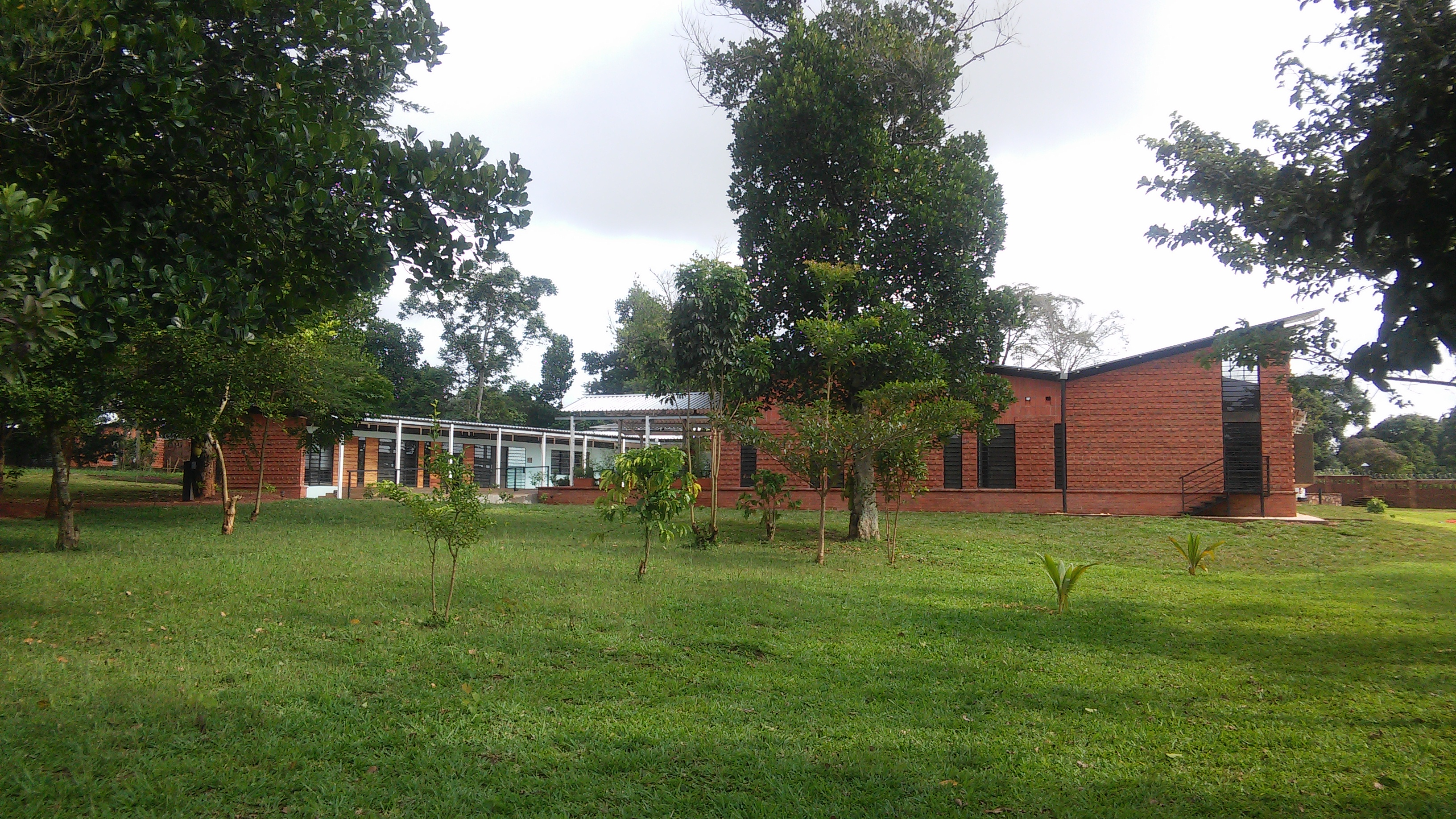 Agricultural Training Centre