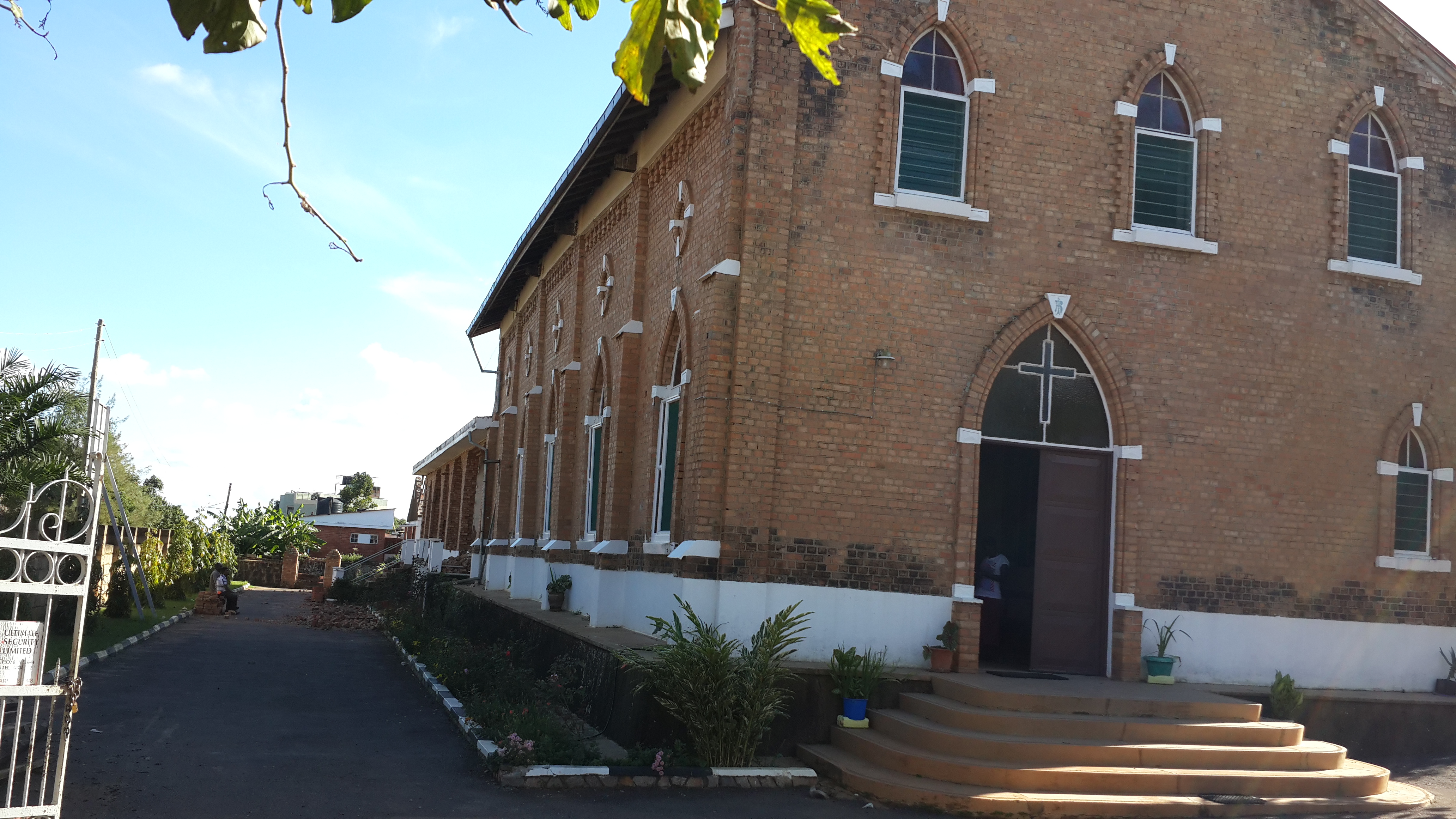 Sisters of Mary Reparatrix